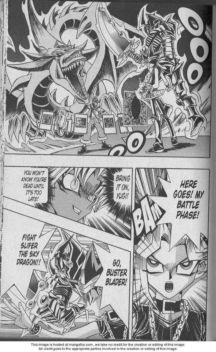 Yu-Gi-Oh! Duelist Chapter 117 7